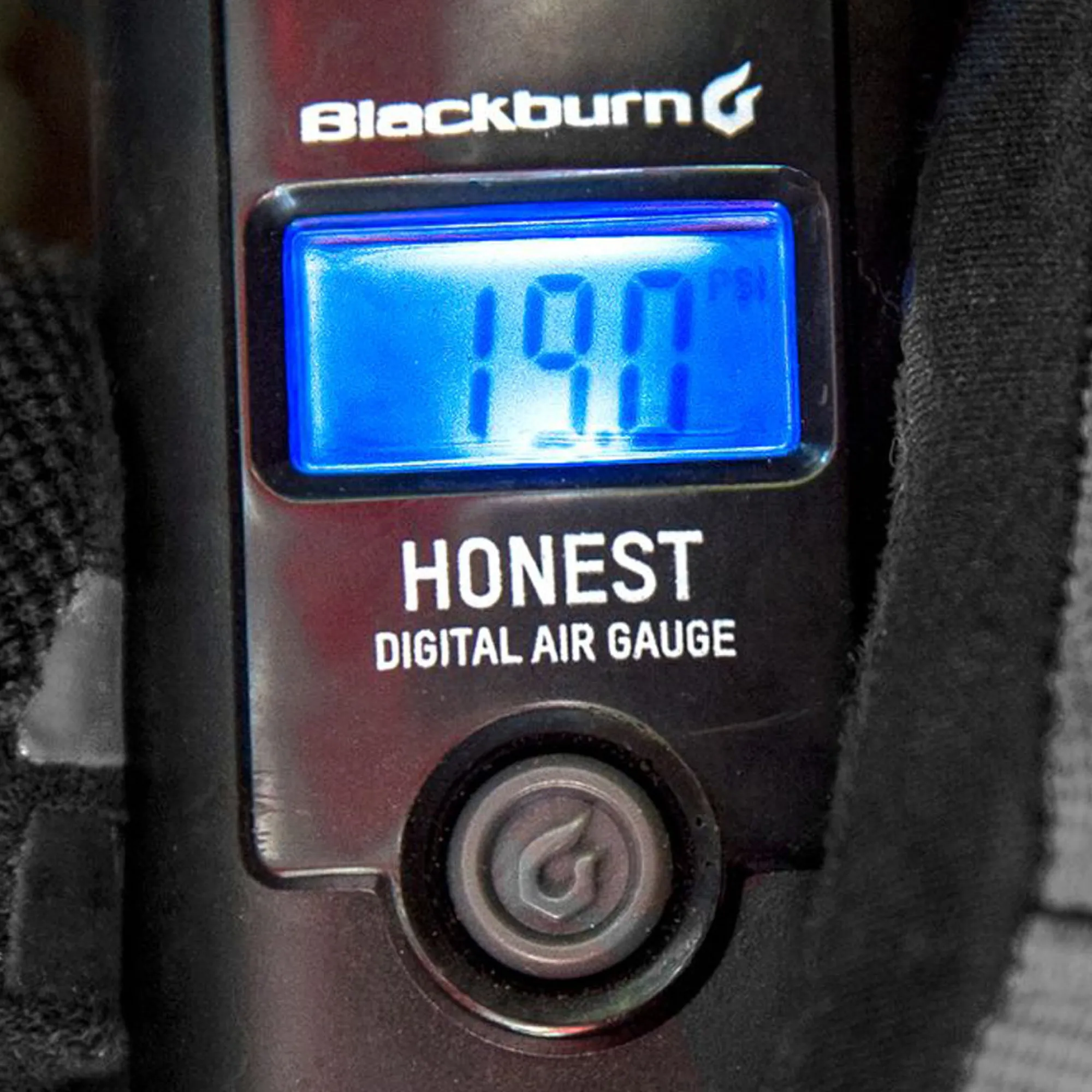 Blackburn Attrezzi Specifici|Manutenzione*Manometro digitale Honest
