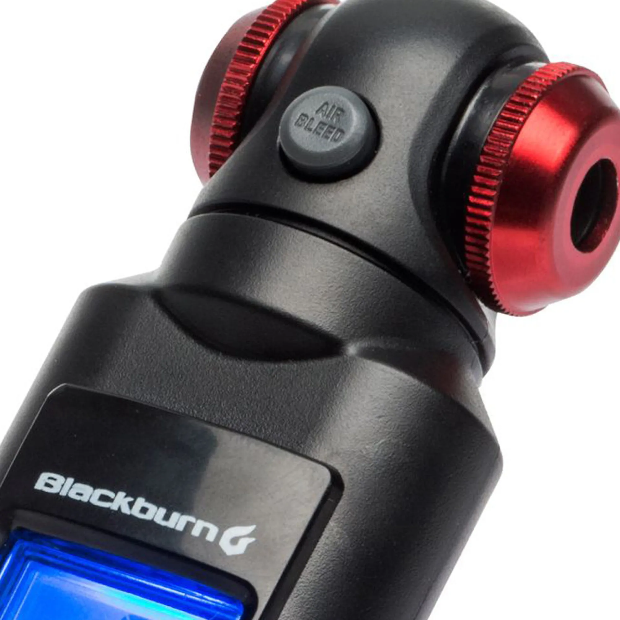 Blackburn Attrezzi Specifici|Manutenzione*Manometro digitale Honest