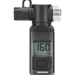 Topeak Attrezzi Specifici|Manutenzione*Manometro digitale Shuttle Gauge 20.7 bar/300 psi