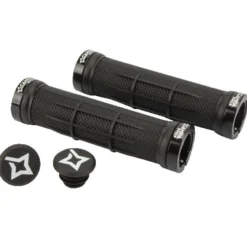 Manopole Campa Bros DH Kombat - Nero