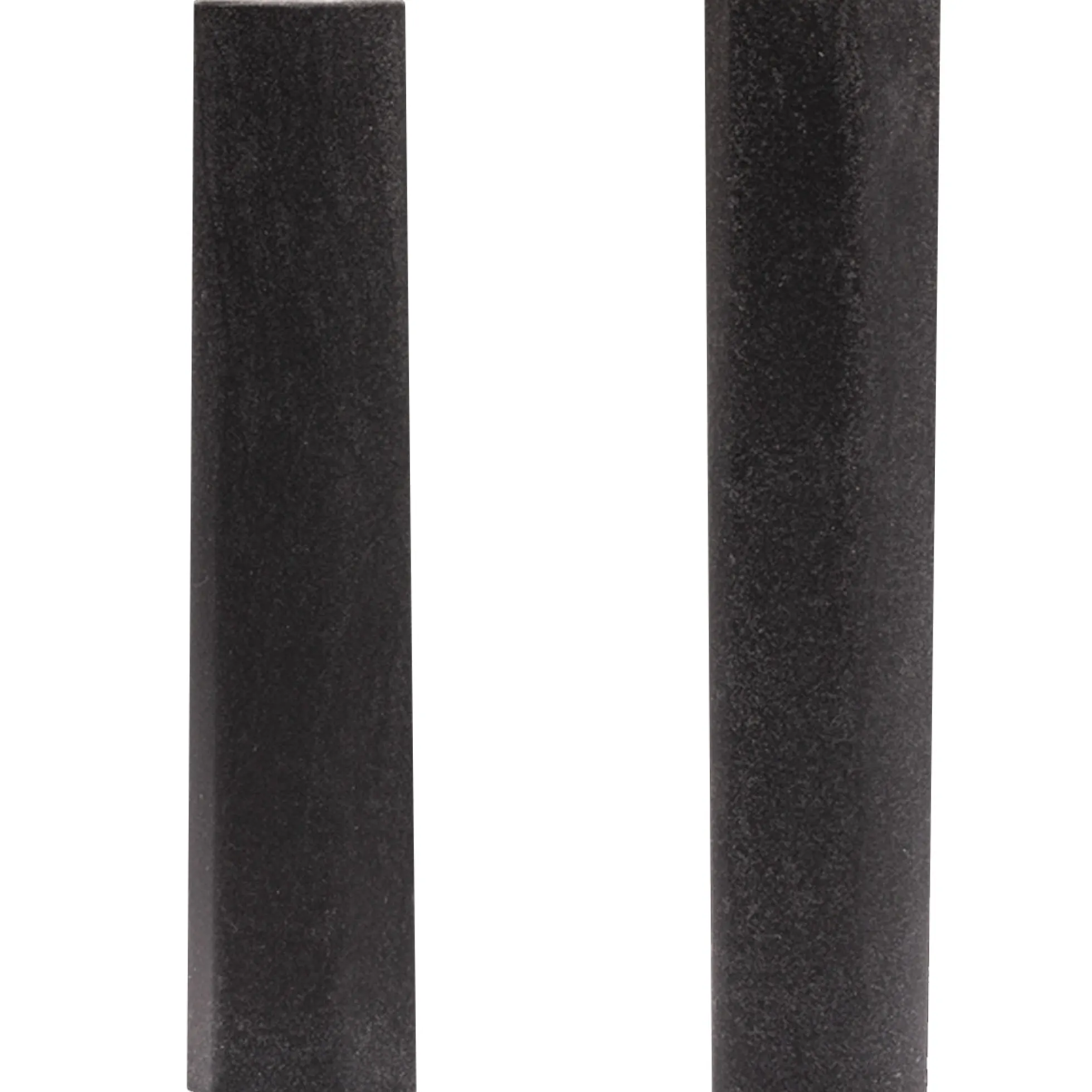 Manopole Cannondale XC-Silicone + - Nero