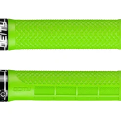 Manopole Deity Lockjaw - Verde