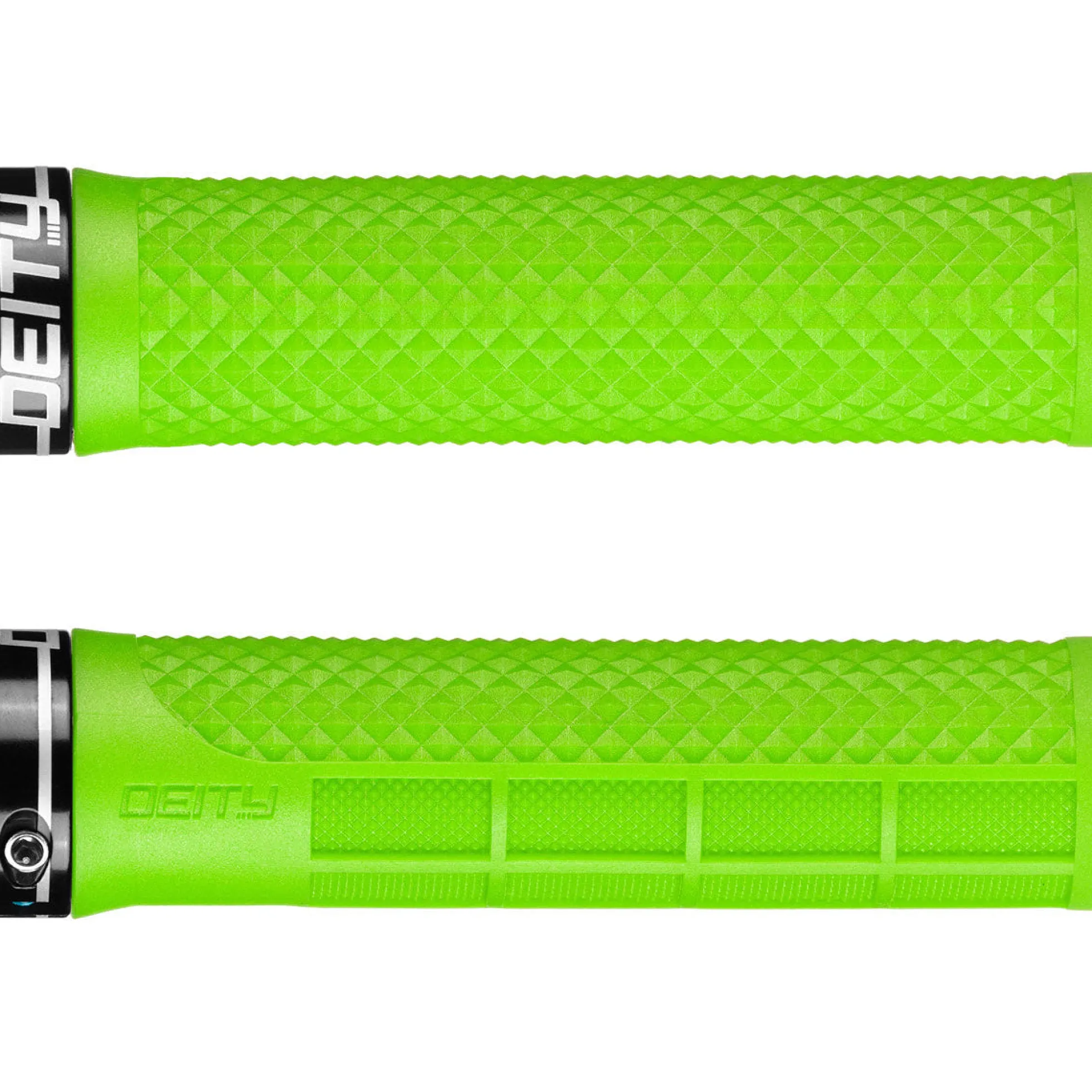 Manopole Deity Lockjaw - Verde