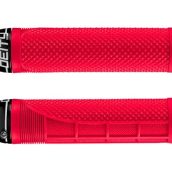 Manopole Deity Megattack - Rosso