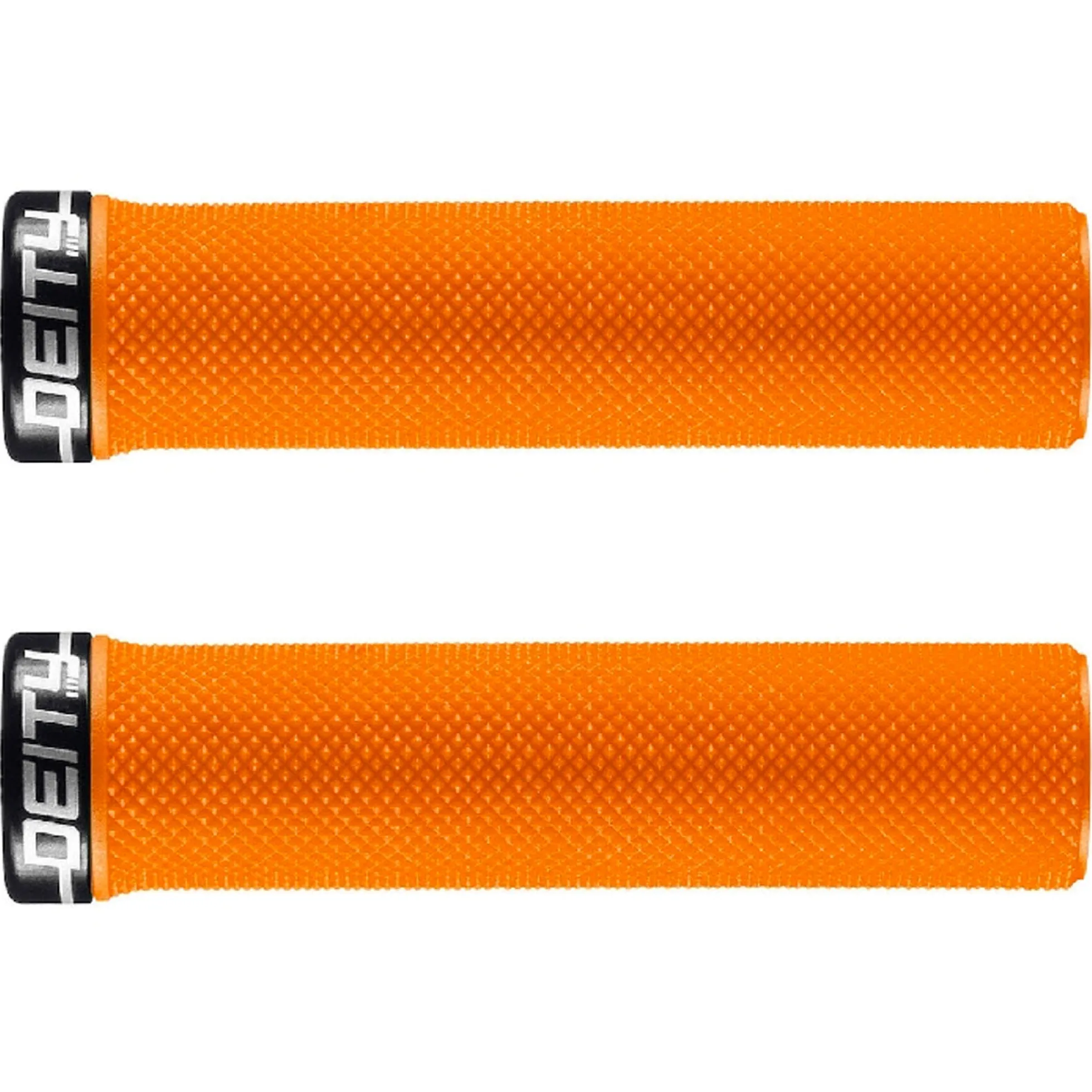 Manopole Deity Slimfit - Arancio
