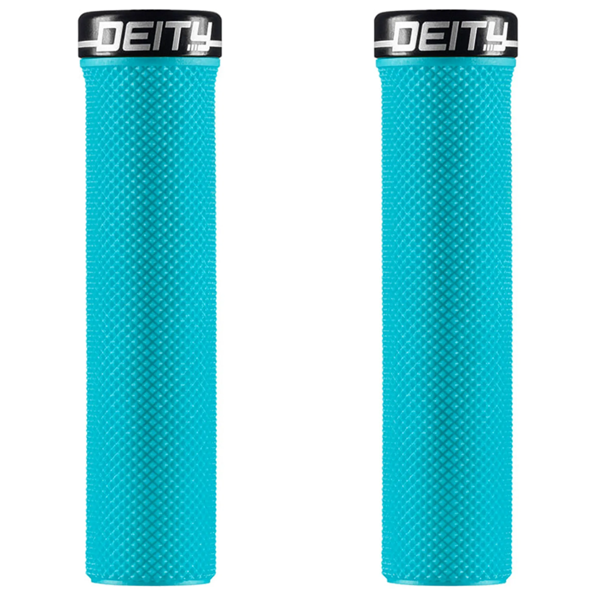 Manopole Deity Slimfit - Azzurro