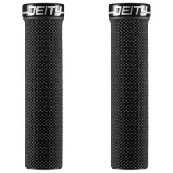 Manopole Deity Slimfit - Nero