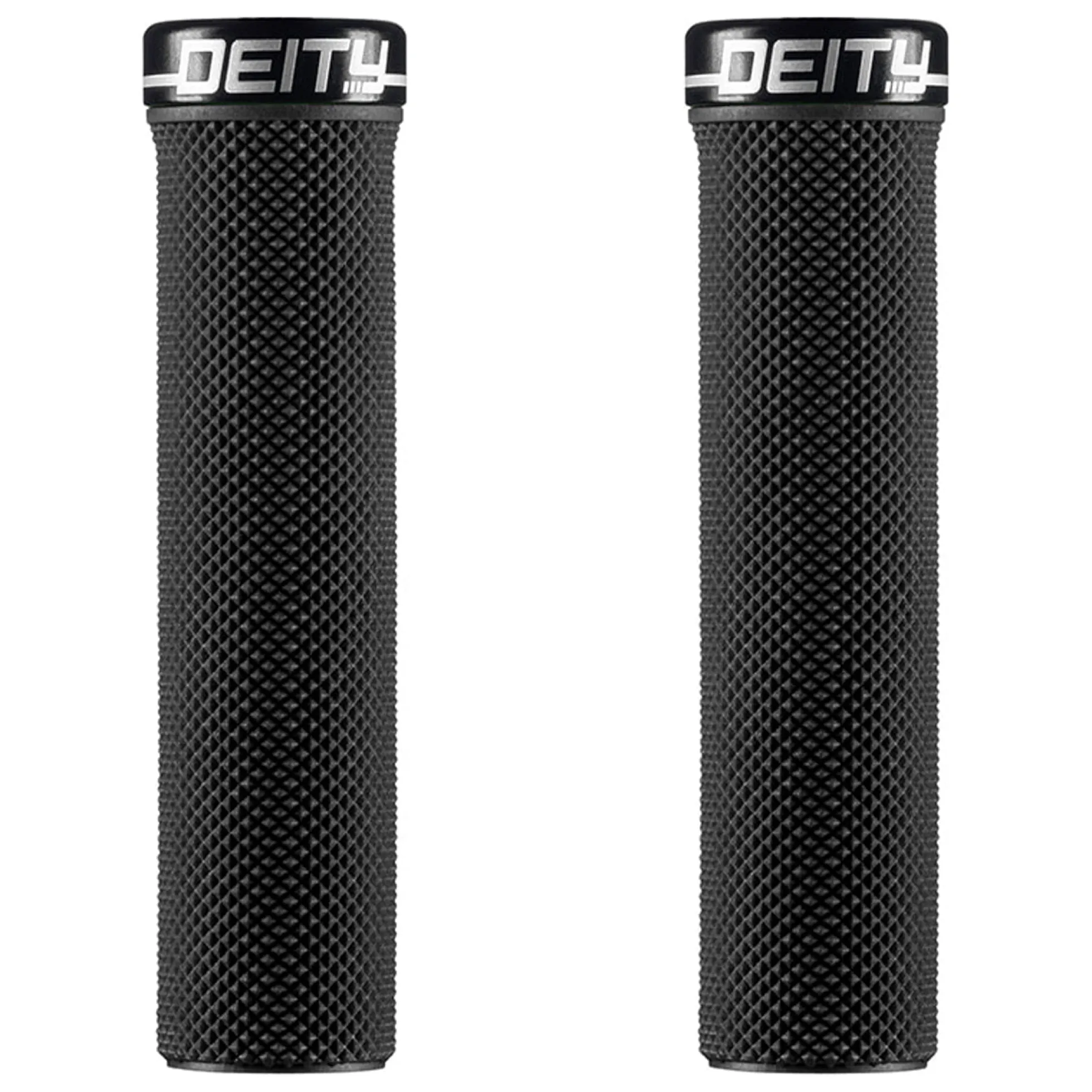 Manopole Deity Slimfit - Nero