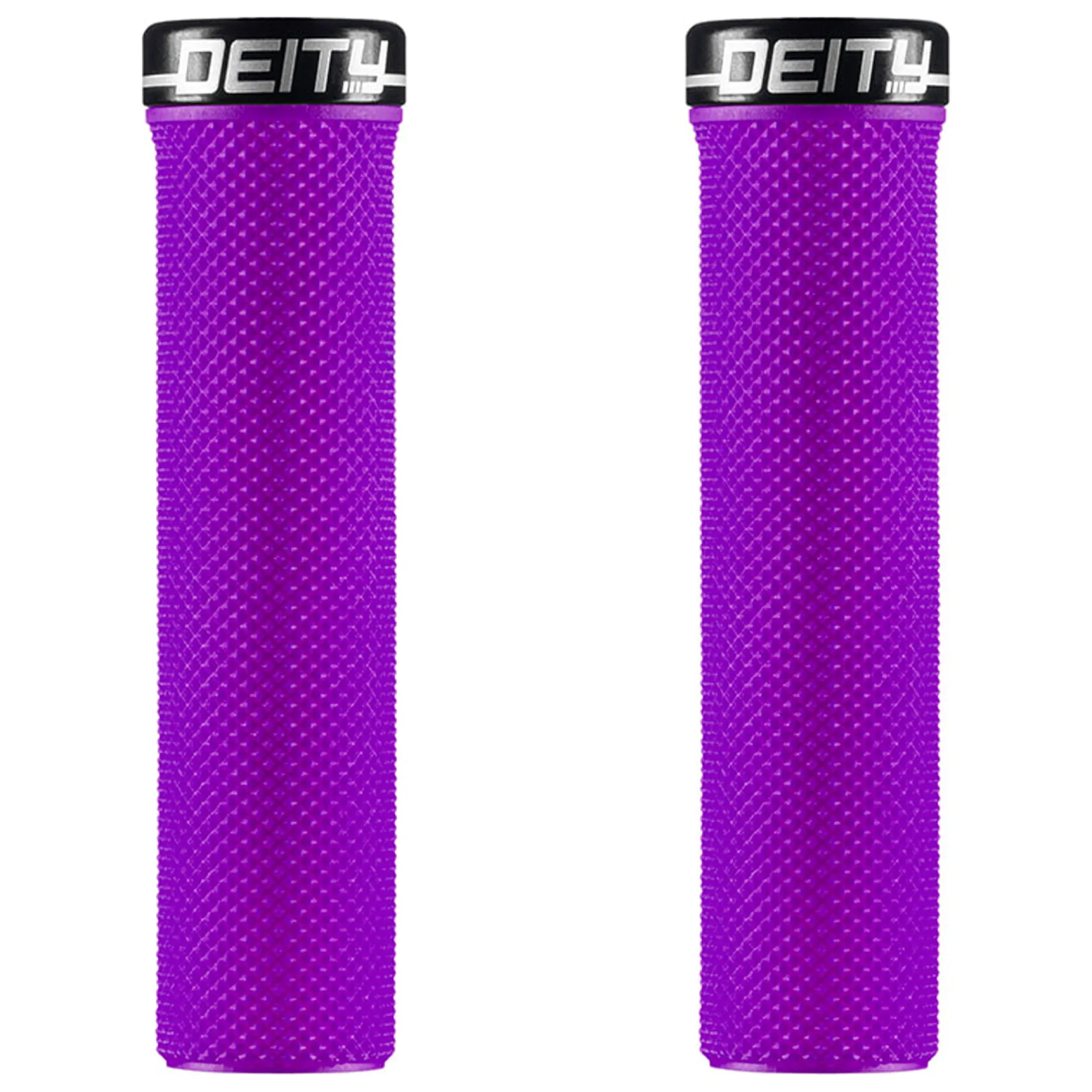 Manopole Deity Slimfit - Viola
