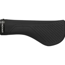 Manopole Ergon GS1-L Evo - Nero