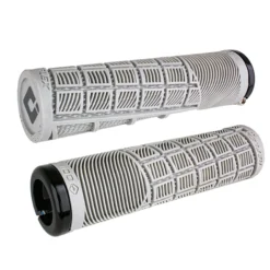 Manopole Odi Reflex V2.1 Lock-On - Grigio