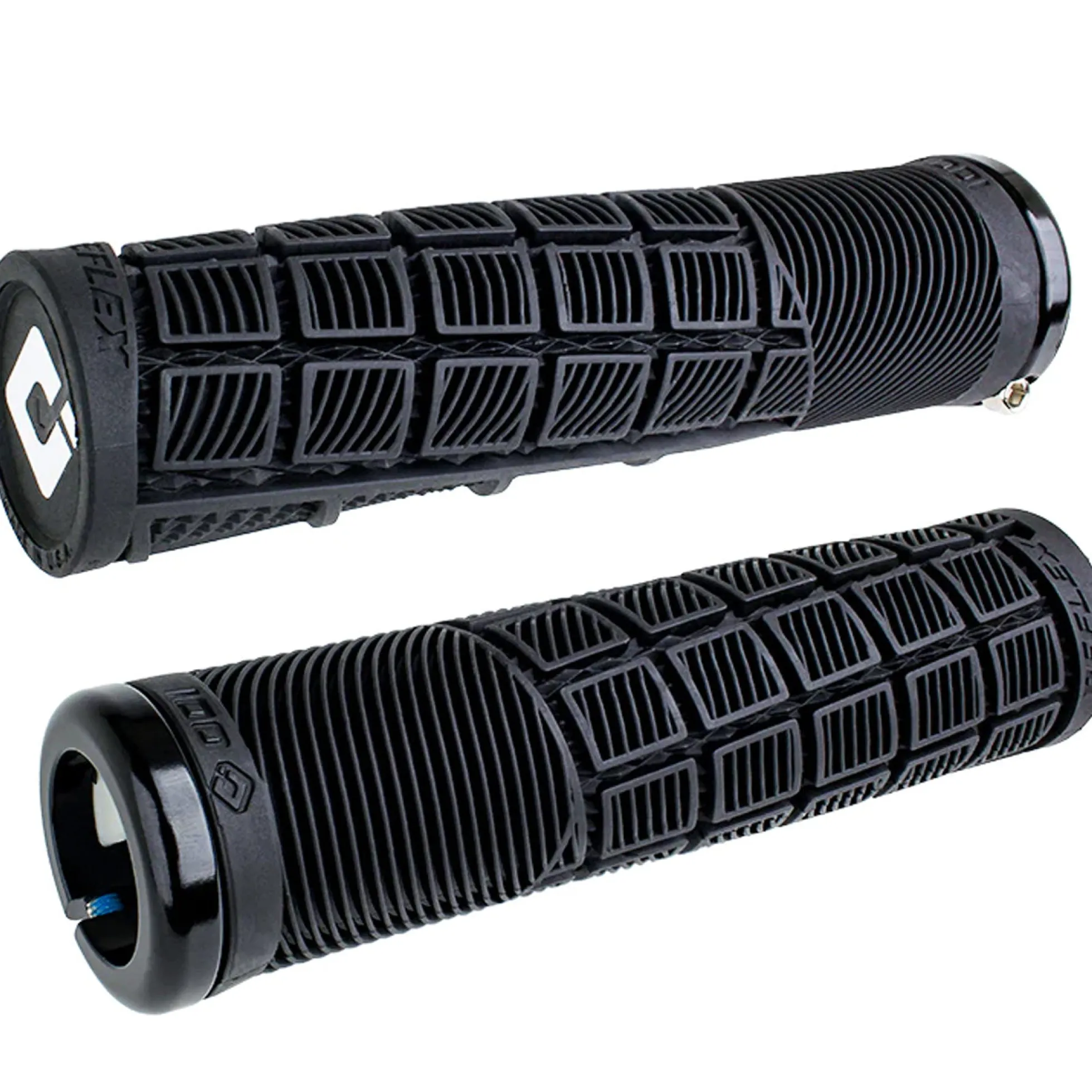Manopole Odi Reflex V2.1 Lock-On - Nero