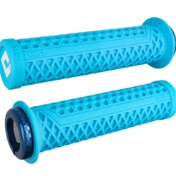Manopole Odi Vans V2.1 Lock-On - Azzurro