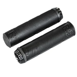 Manopole Pro eControl Lock On - Nero