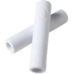 Manopole Prologo Feather - Bianco