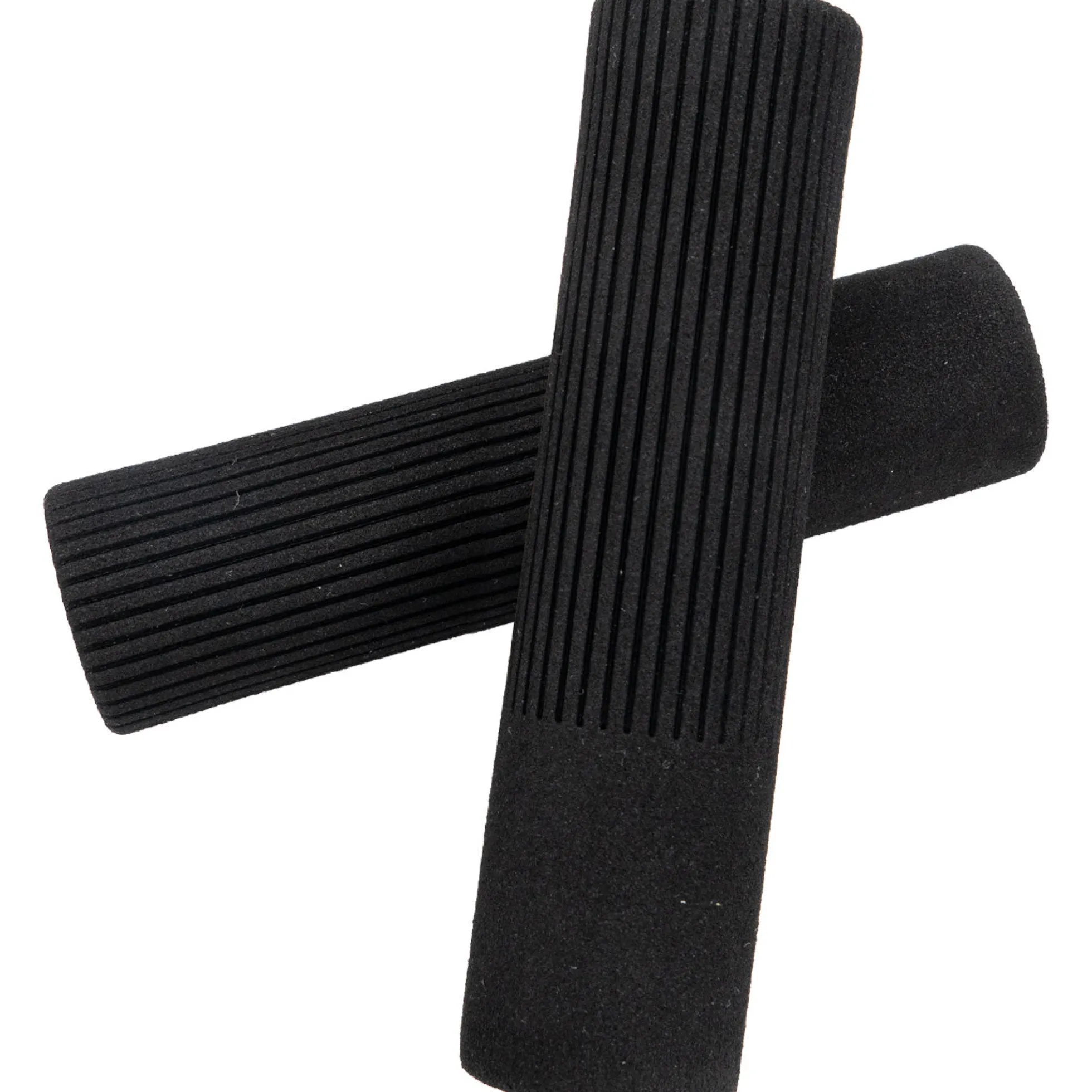 Manopole Prologo Feather 2 - Nero