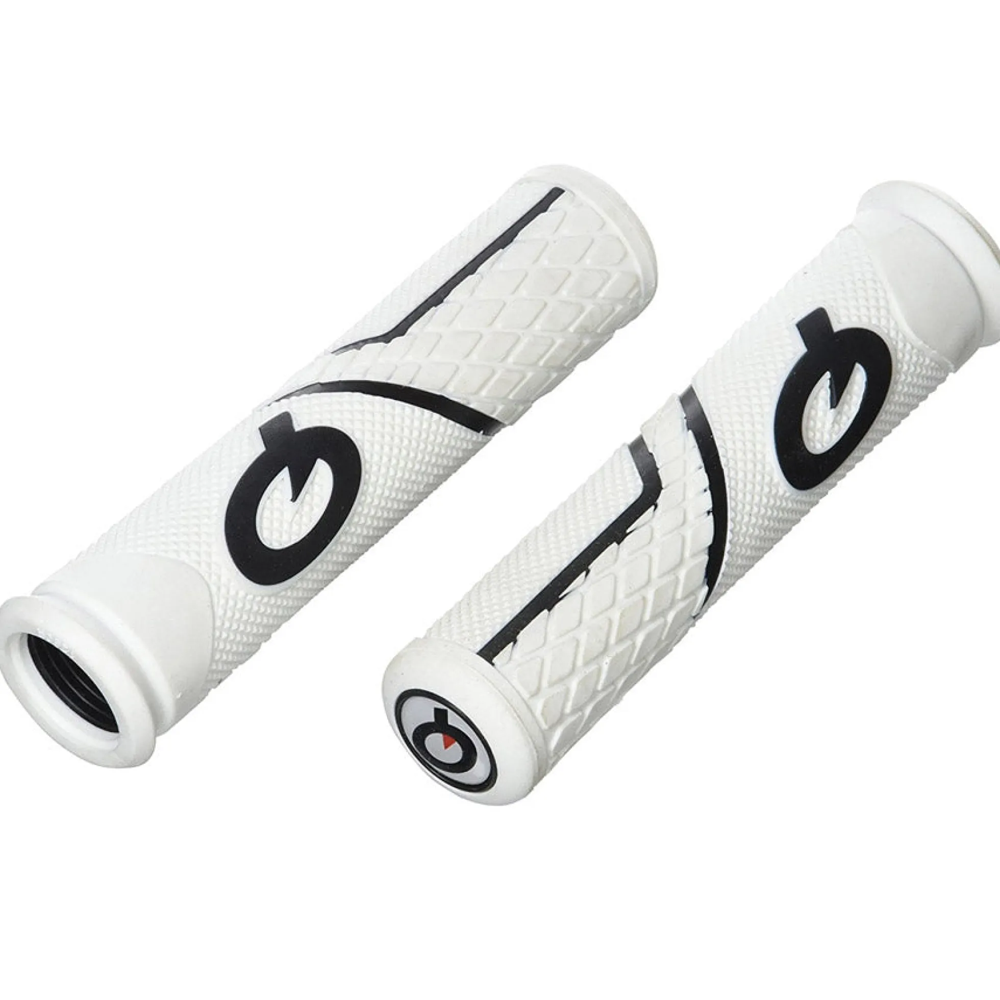 Manopole Prologo Light - Bianco
