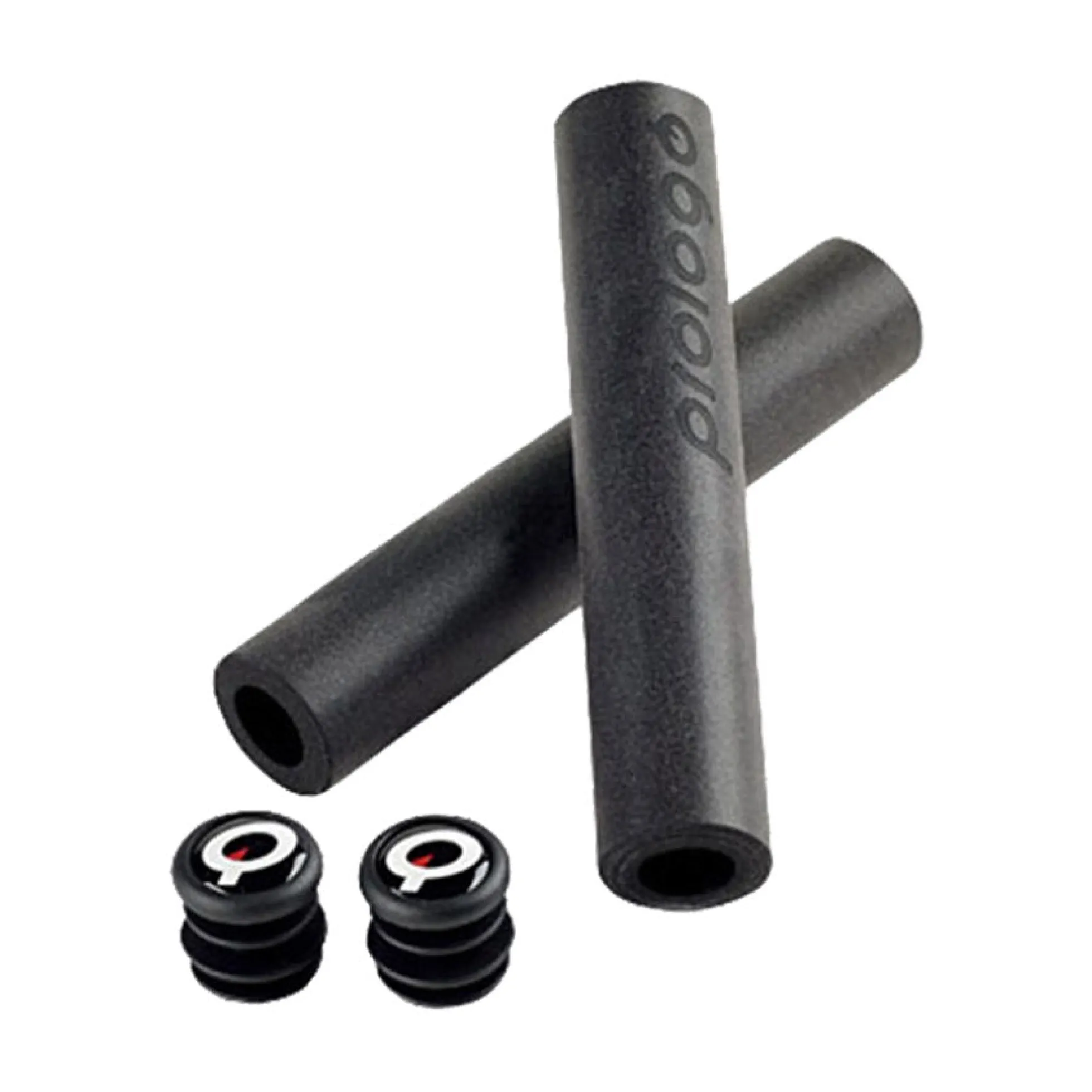 Manopole Prologo Mastery - Nero