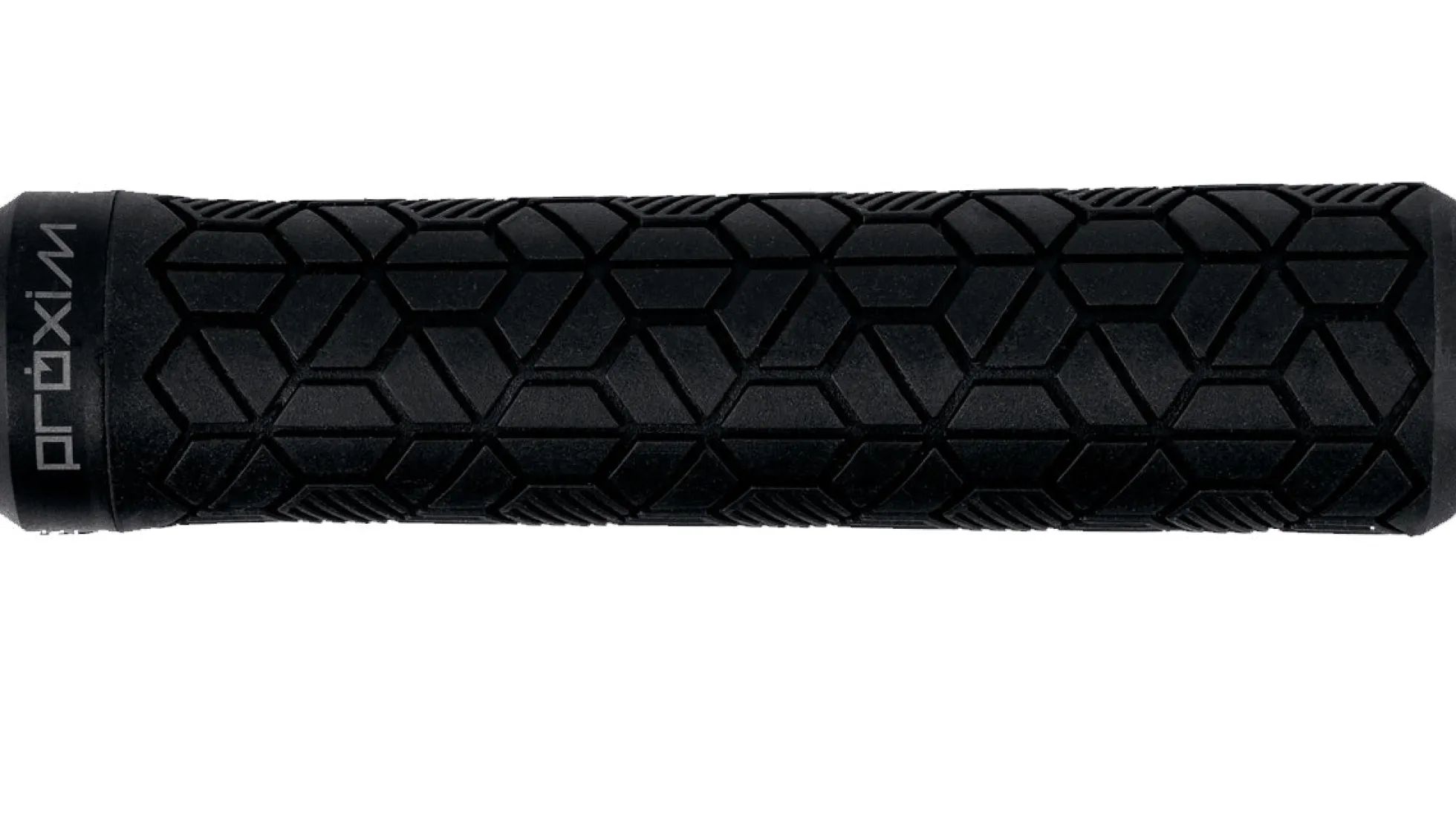 Manopole Prologo Proxim Hexa - Nero