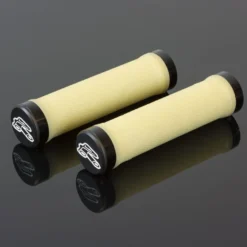 Manopole Renthal Lock-On Grip - Aramid