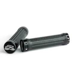 Manopole Renthal Traction Lock On - UltraTacky