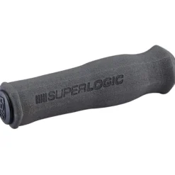 Manopole Ritchey Ergo Superlogic - Grigio