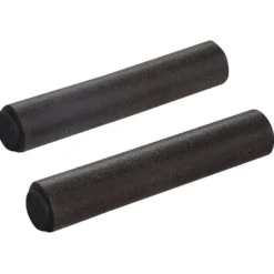 Manopole Supacaz Siliconez - Nero