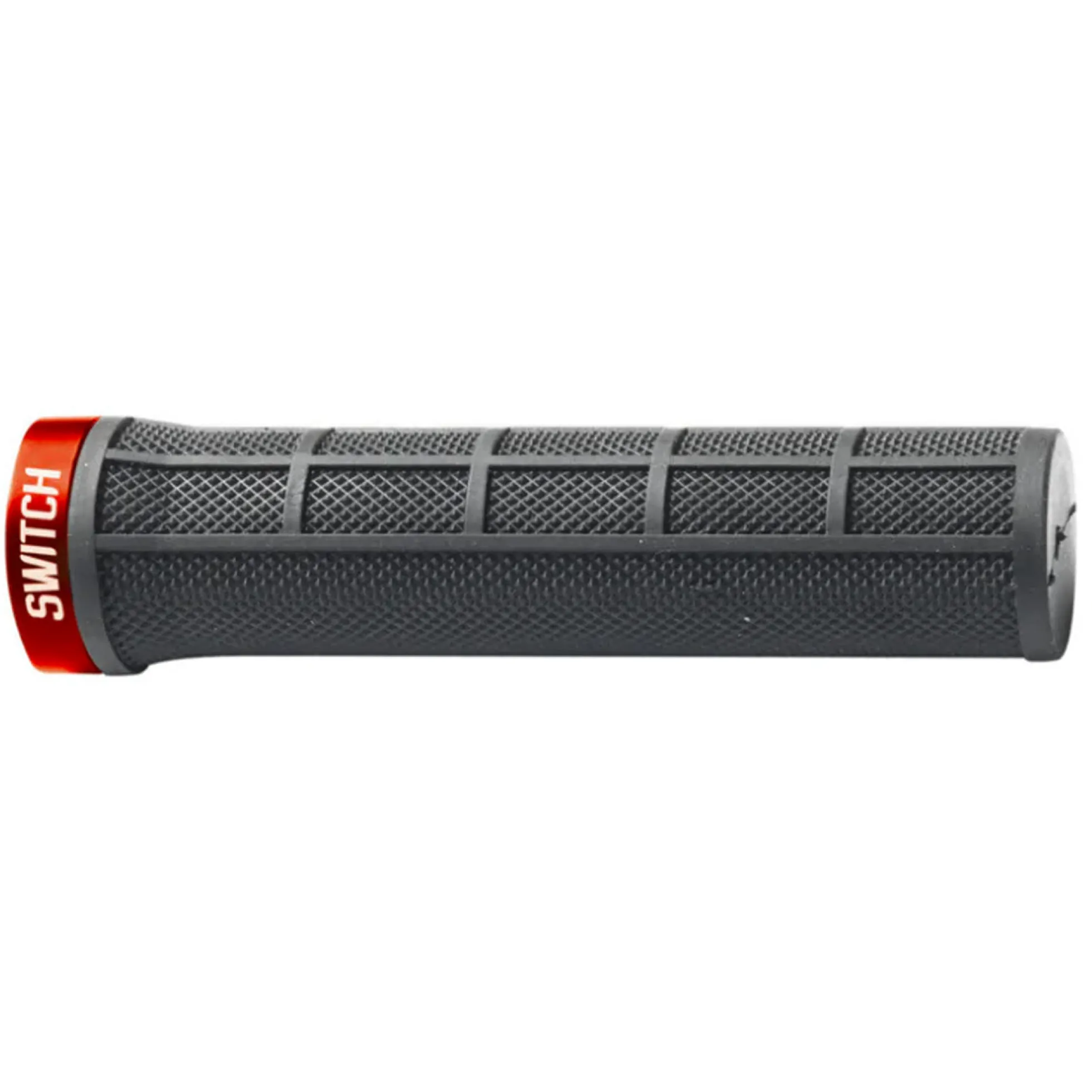 Manopole Switch All Grip - Nero rosso