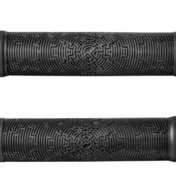 Manopole Syncros Essential - Nero
