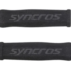 Manopole Syncros Foam - Nero