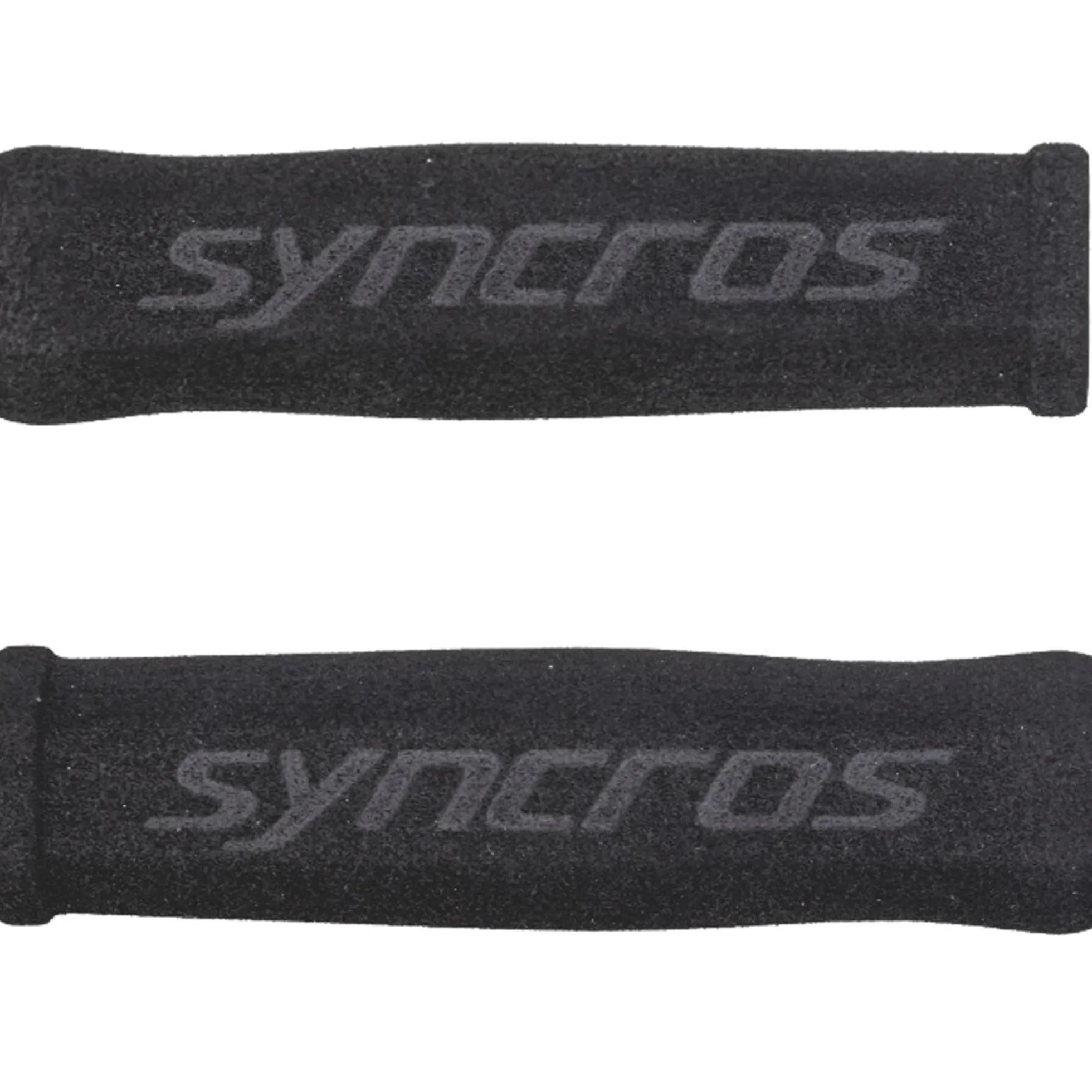 Manopole Syncros Foam - Nero