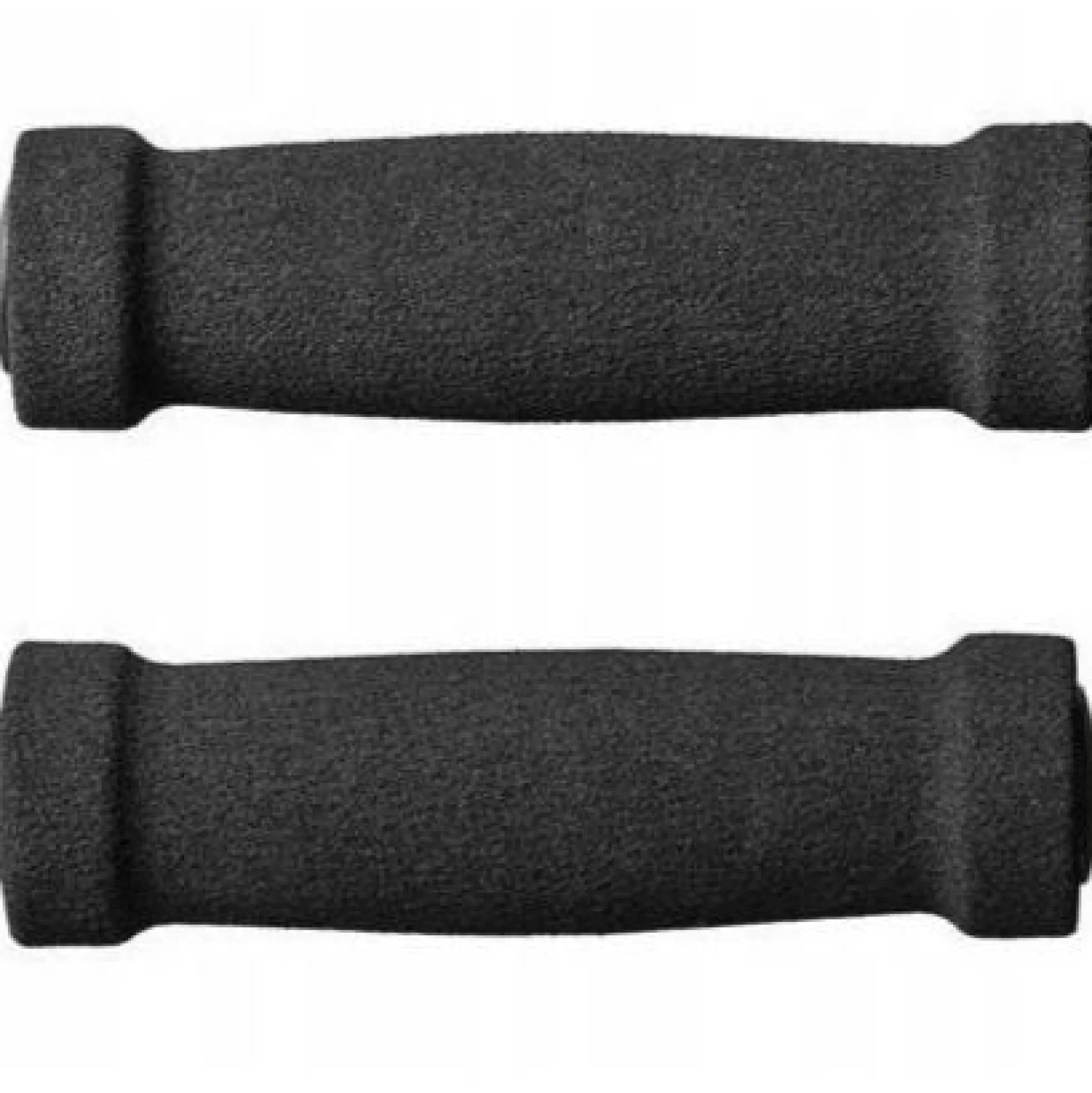 Manopole Syncros Foam SG-01 - Nero