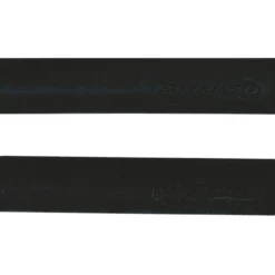 Manopole Syncros Silicone - Nero