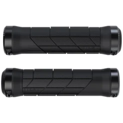 Manopole Trek Line Pro MTB - Nero