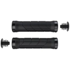 Manopole Trek Line Pro MTB - Nero