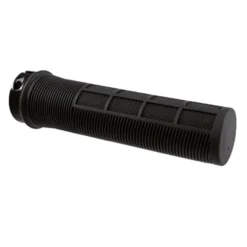 Manopole Wag Shape r lock-on - Nero
