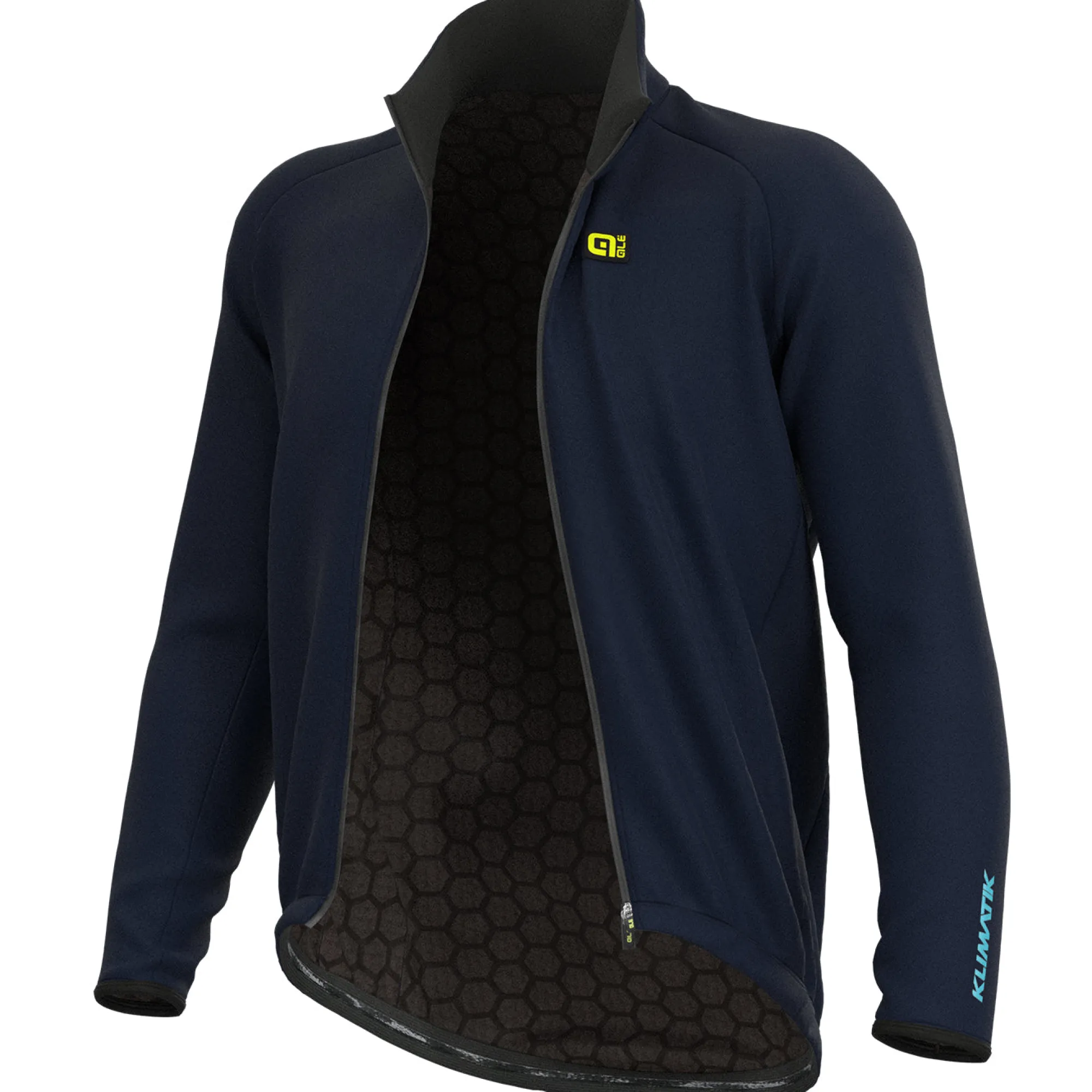 Uomo Ale Giacche*anteina Kiatik Guscio Graphene -