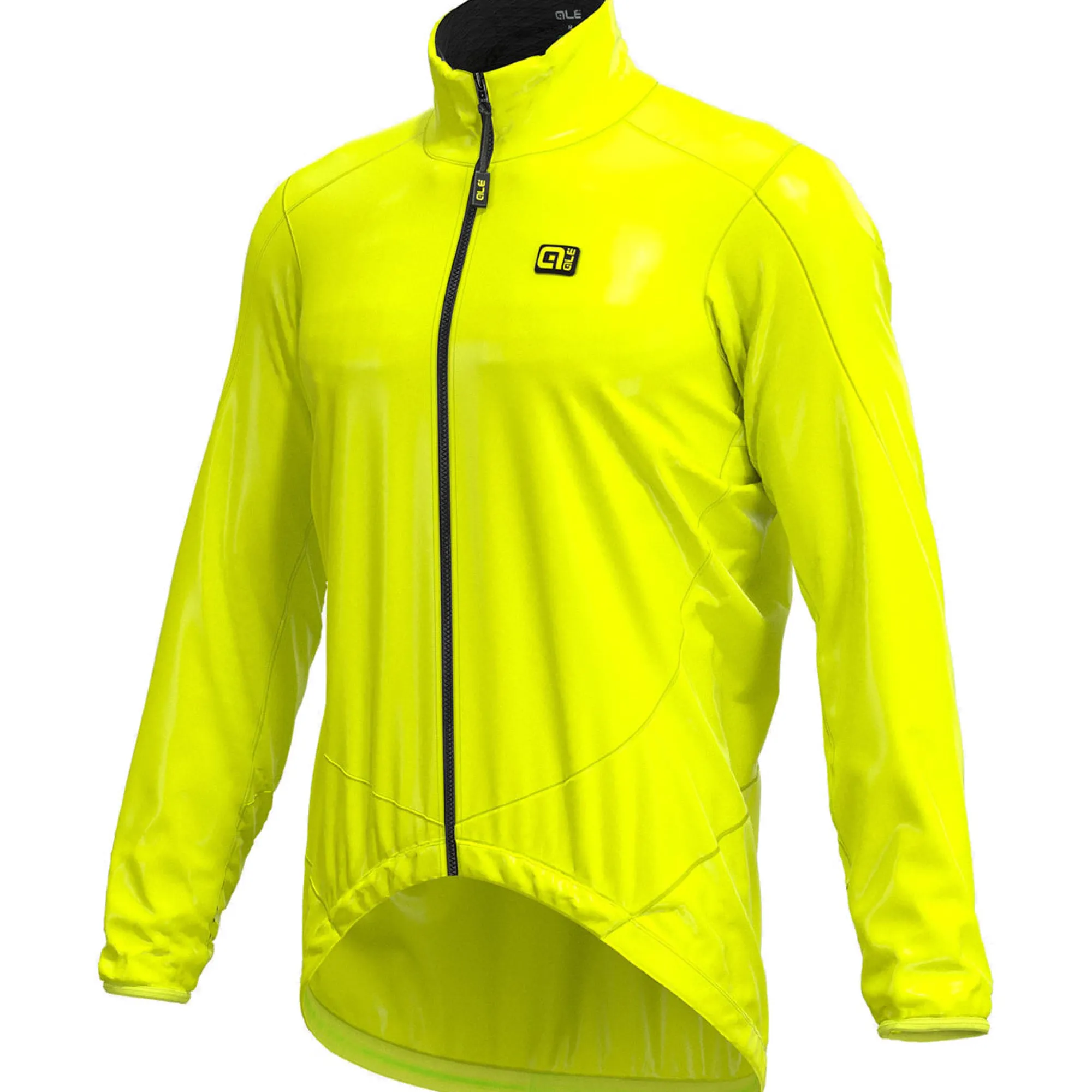 Uomo Ale Giacche*anteina ight Pack - Fuo