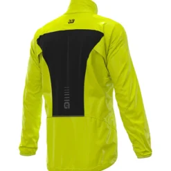 Uomo Ale Giacche*anteina ight Pack - Fuo