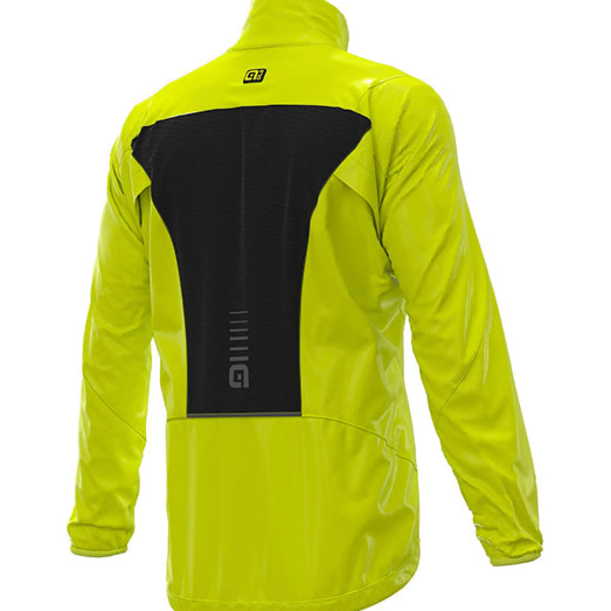 Uomo Ale Giacche*anteina ight Pack - Fuo