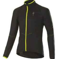 Uomo Specialized Giacche*anteina antivento Defect Cop -