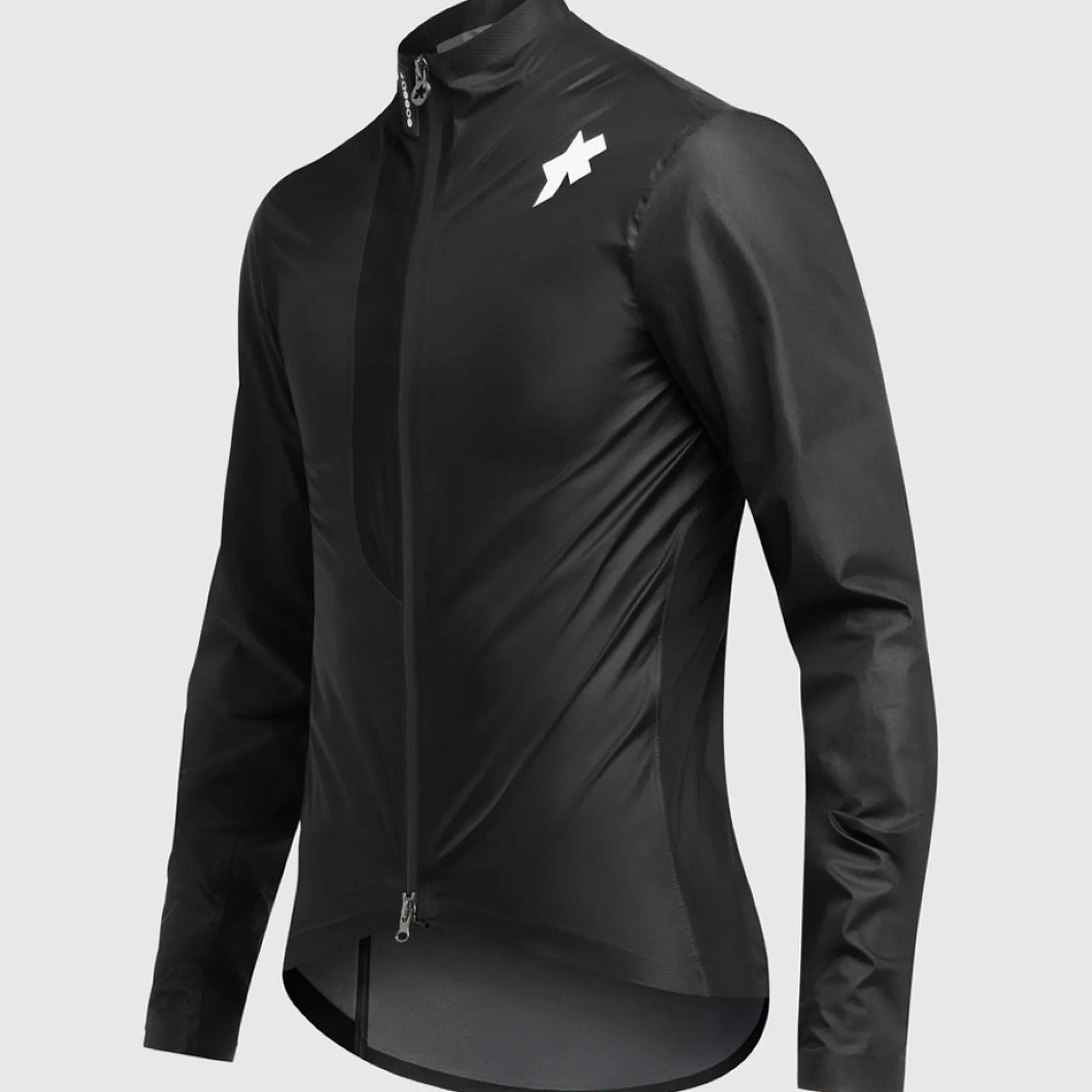 Uomo Assos Giacche*anteina Equipe R chohund Rain 11 -