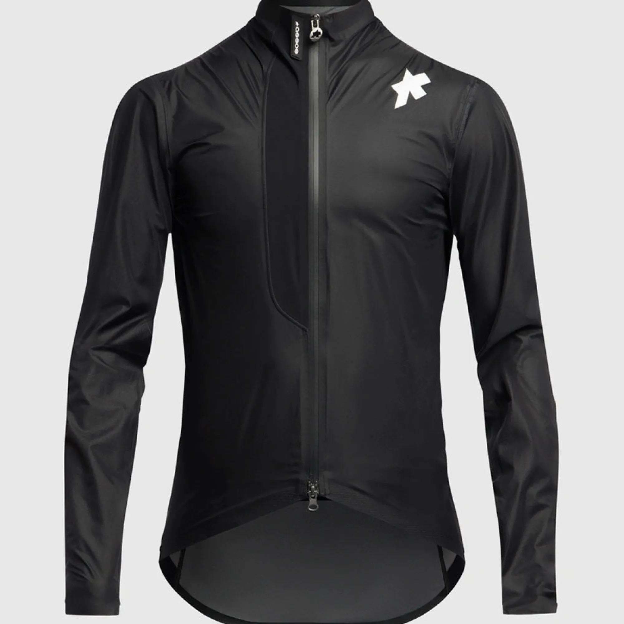 Uomo Assos Giacche*anteina Equipe R chohund Rain 11 -