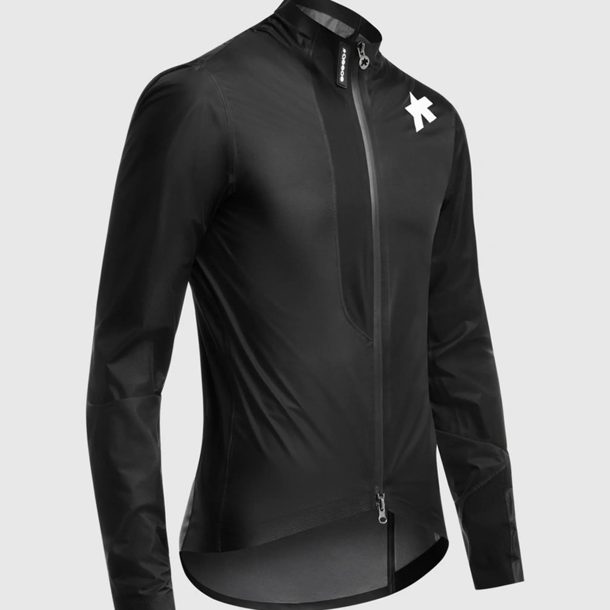 Uomo Assos Giacche*anteina Equipe R chohund Rain 11 -