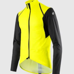 Uomo Assos Giacche*anteina ie GT Rain 11 -