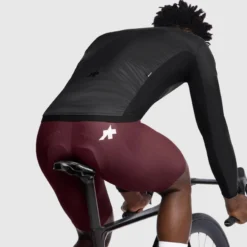 Uomo Assos Giacche*anteina ie GT Wind 11 -
