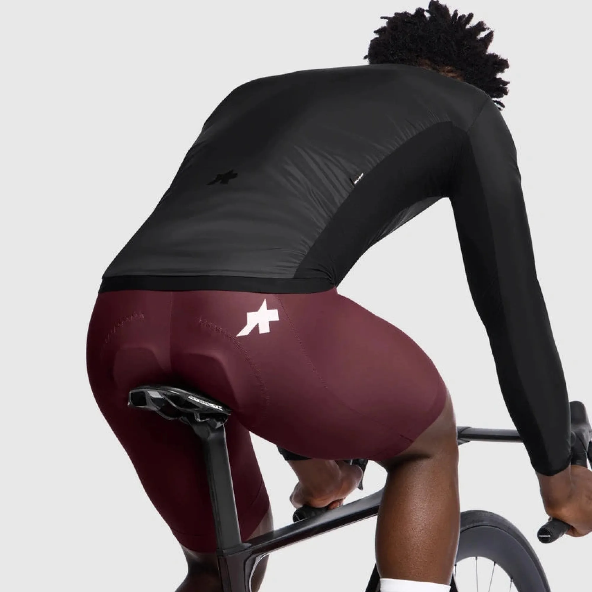Uomo Assos Giacche*anteina ie GT Wind 11 -
