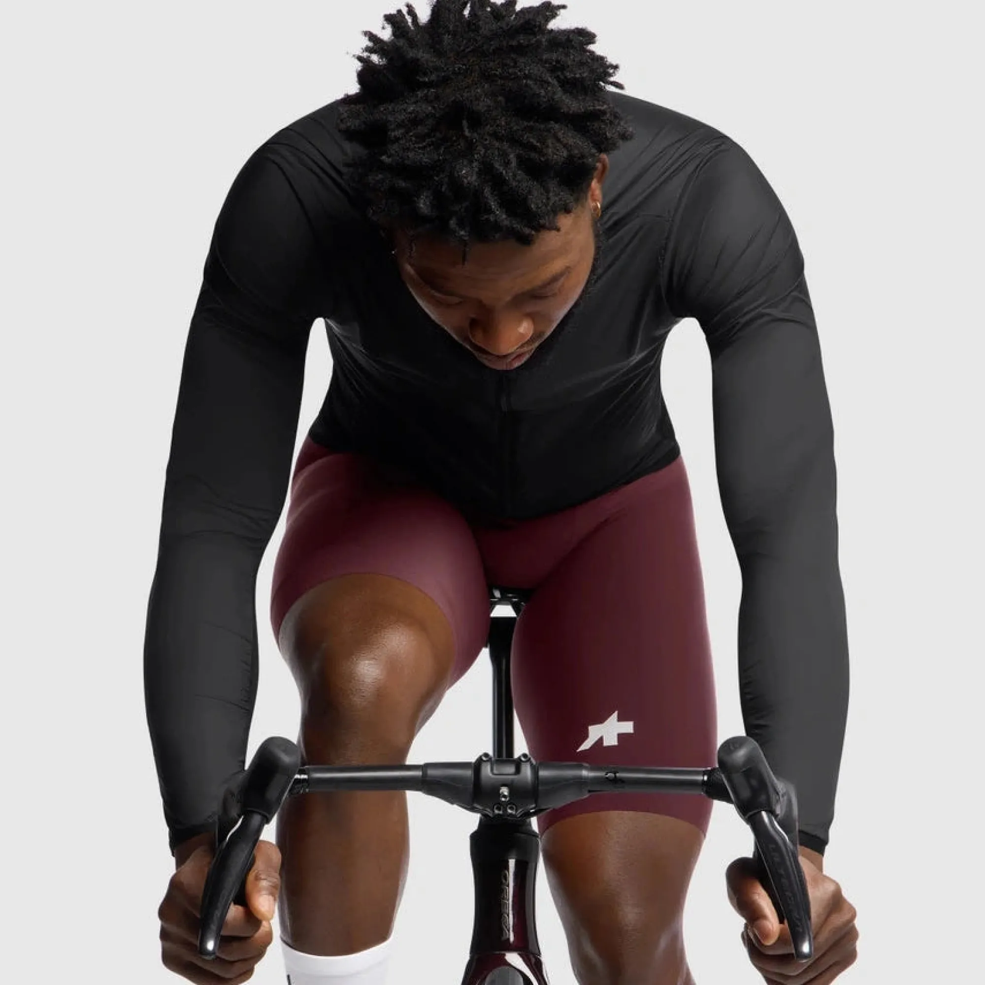 Uomo Assos Giacche*anteina ie GT Wind 11 -