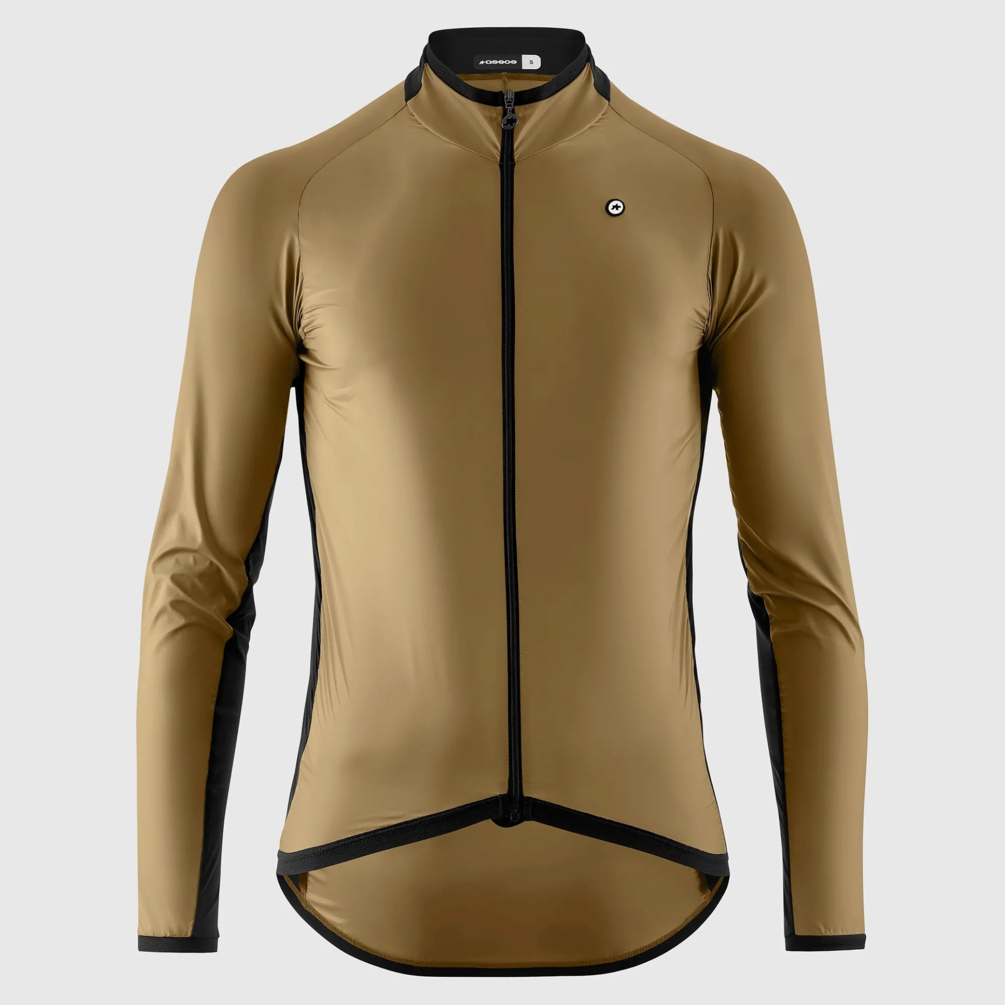 Uomo Assos Giacche*anteina ie GT Wind C2 -