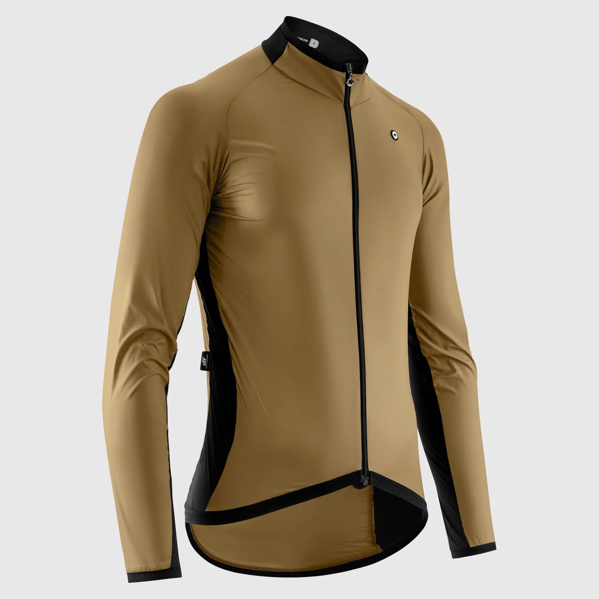 Uomo Assos Giacche*anteina ie GT Wind C2 -